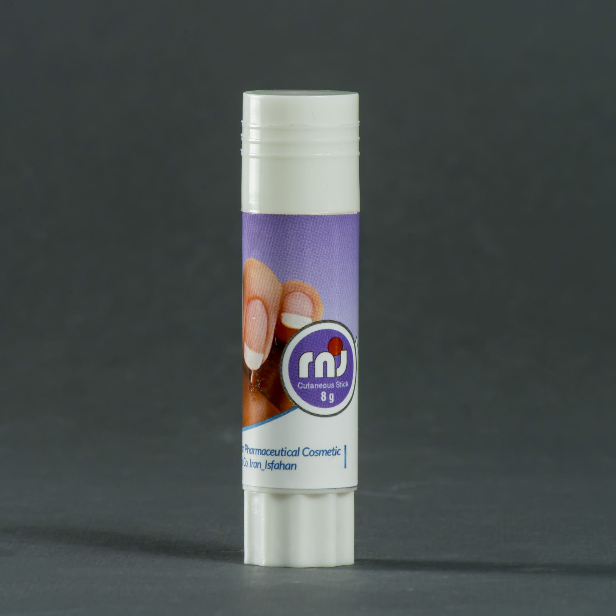  قلم ریش ریش ناخن | Hangnail Balm Stick 