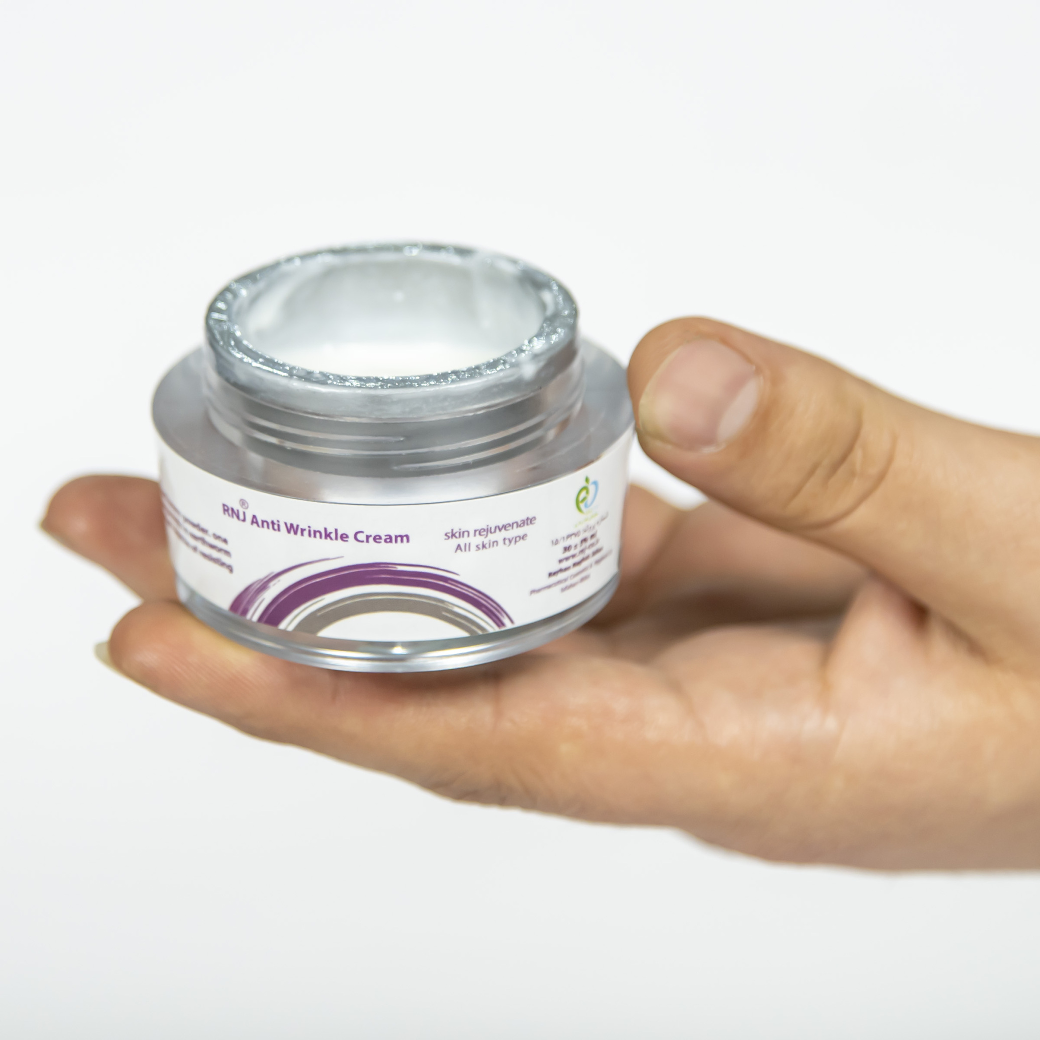  کرم ضد چروک | Anti Wrinkle Cream 