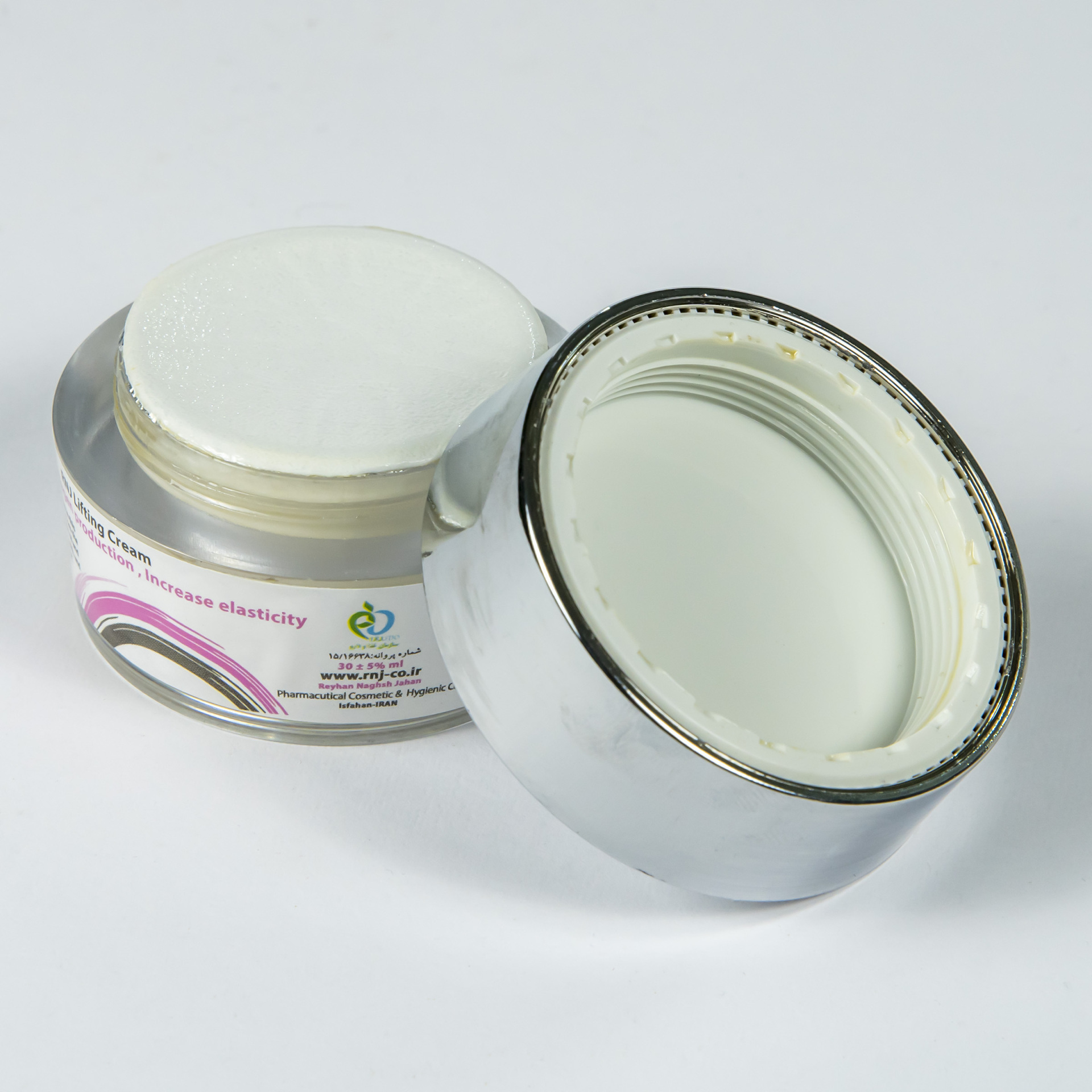  کرم محکم کننده | Lifting Cream 