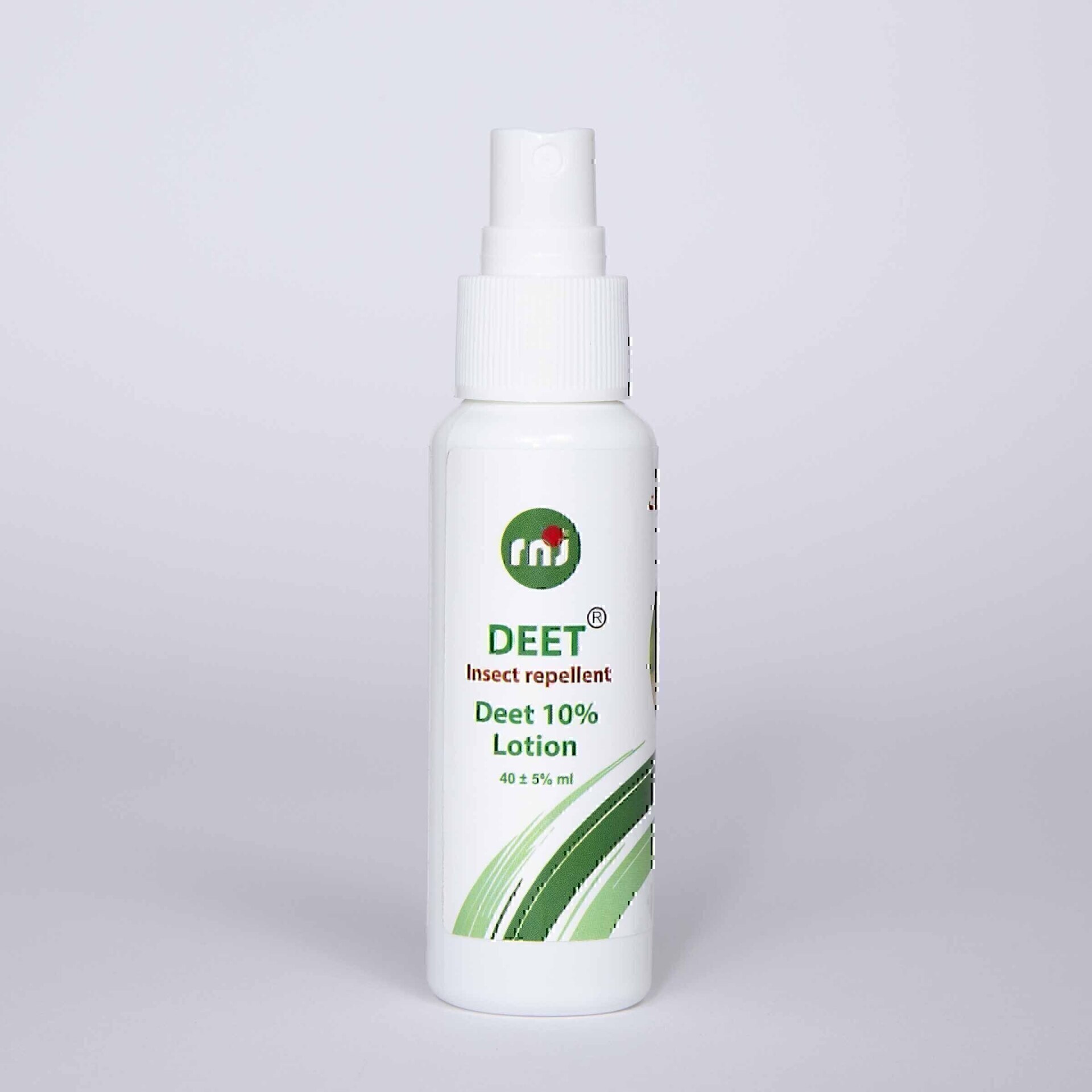 اسپری دافع حشرات دیت 10% | Deet Insect Repellent Spray