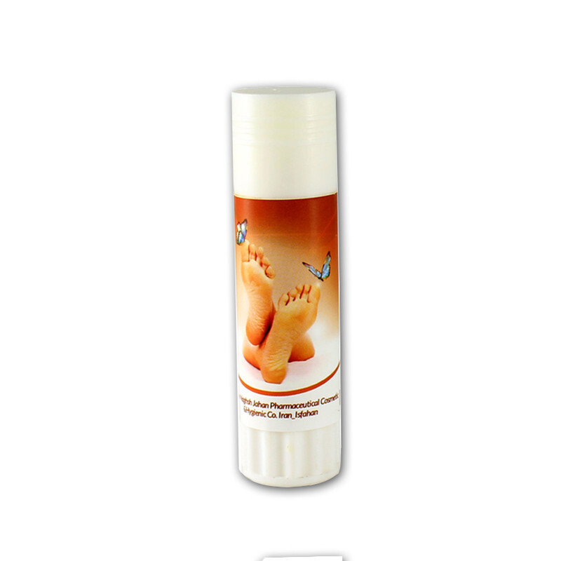 قلم ترک پا | Heel Balm Stick 