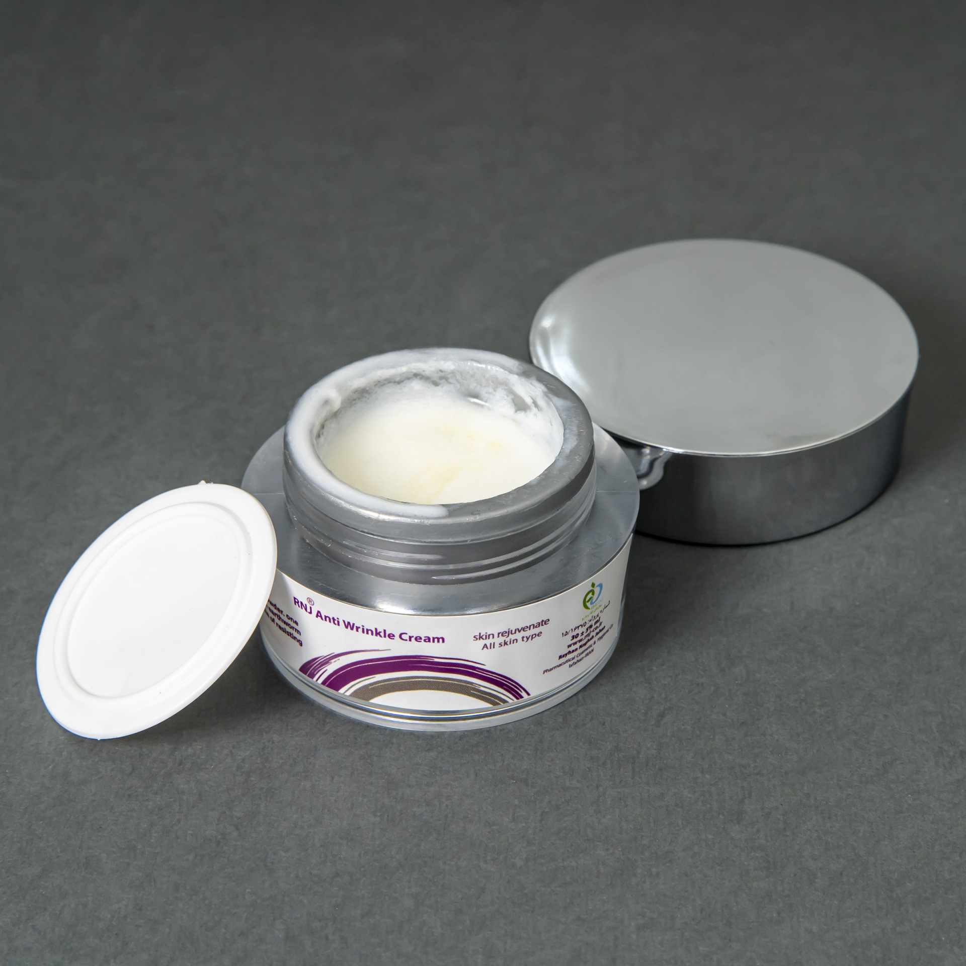  کرم ضد چروک | Anti Wrinkle Cream 