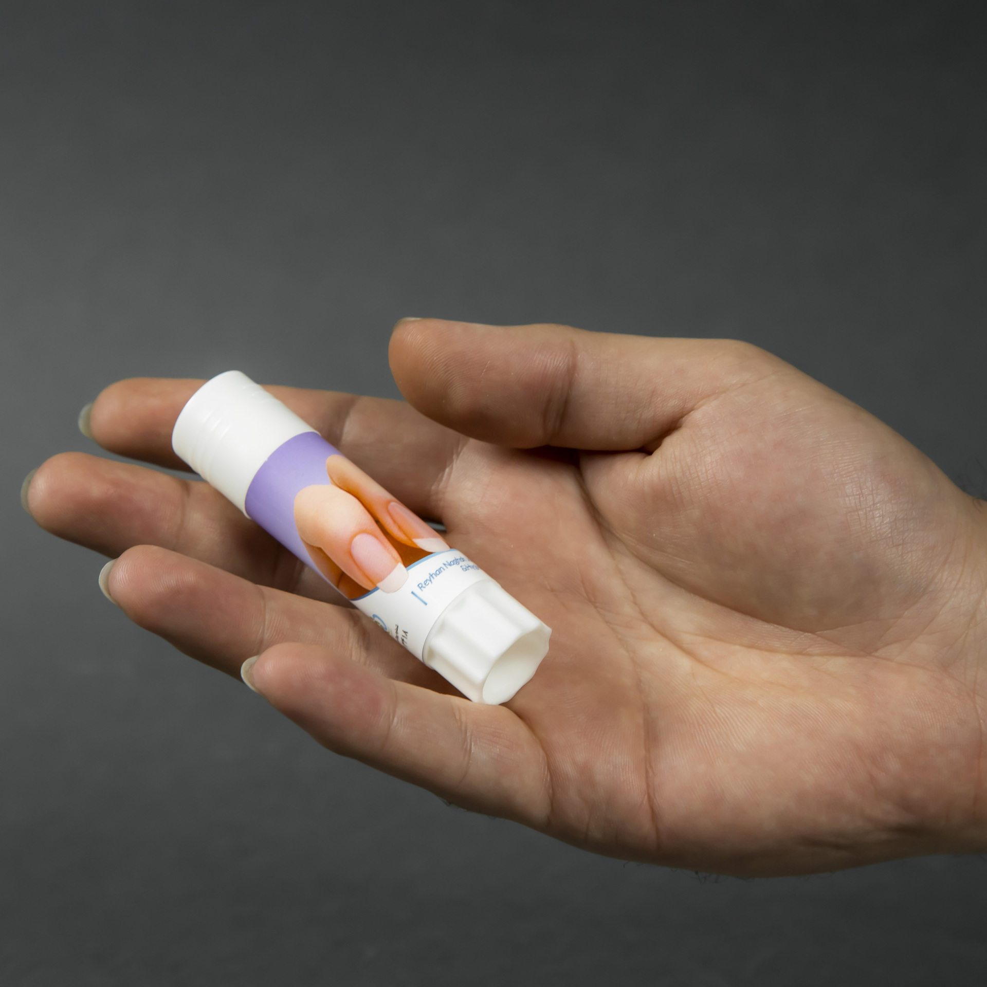  قلم ریش ریش ناخن | Hangnail Balm Stick 