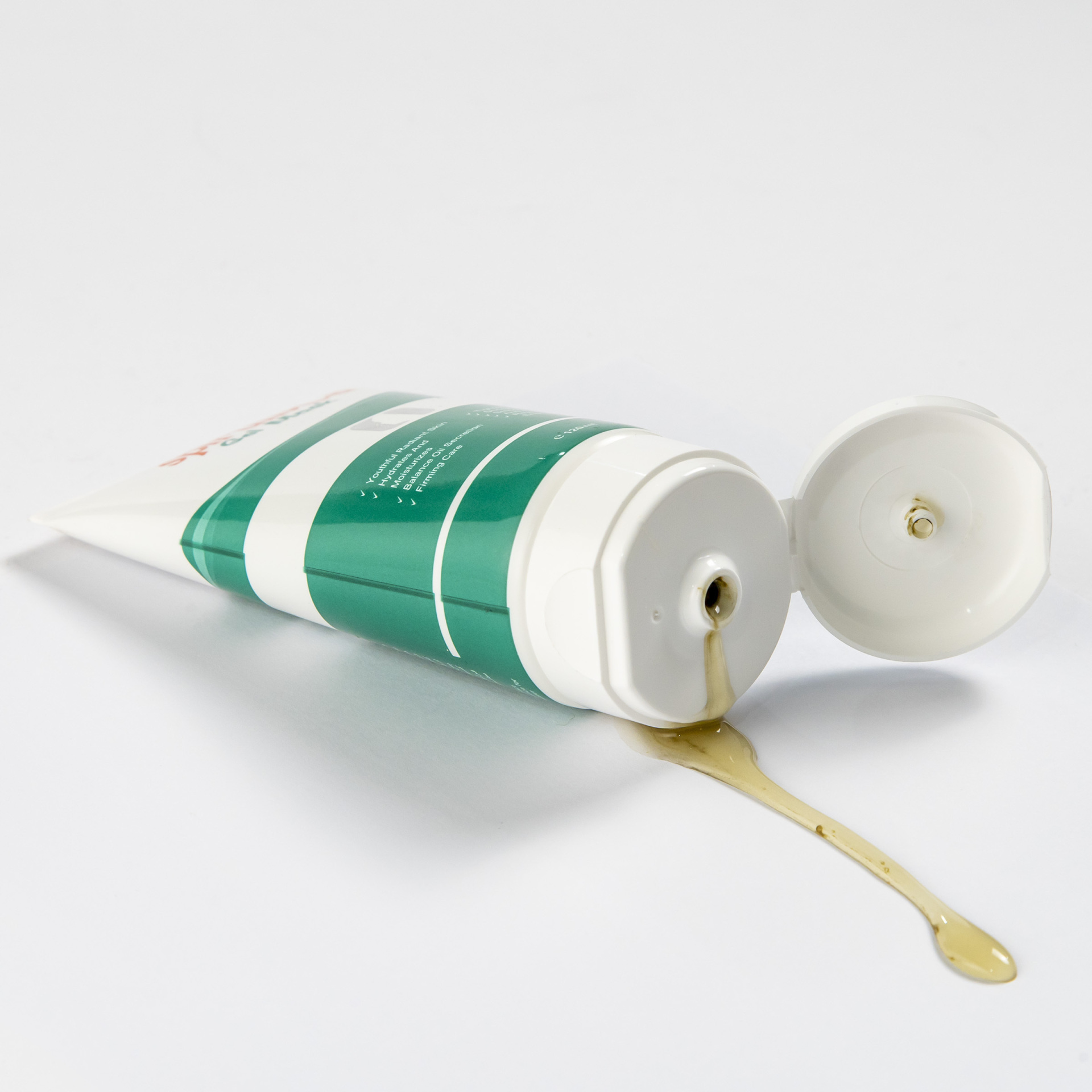  ژل ماسک اسپیرولینا | Spirulina Gel Mask 