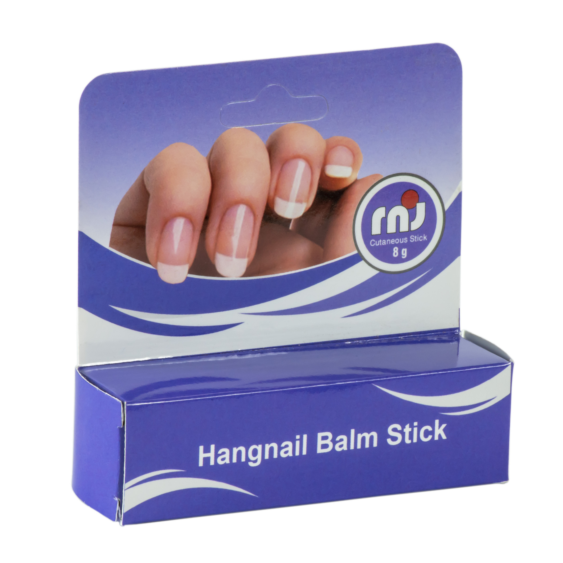  قلم ریش ریش ناخن | Hangnail Balm Stick 