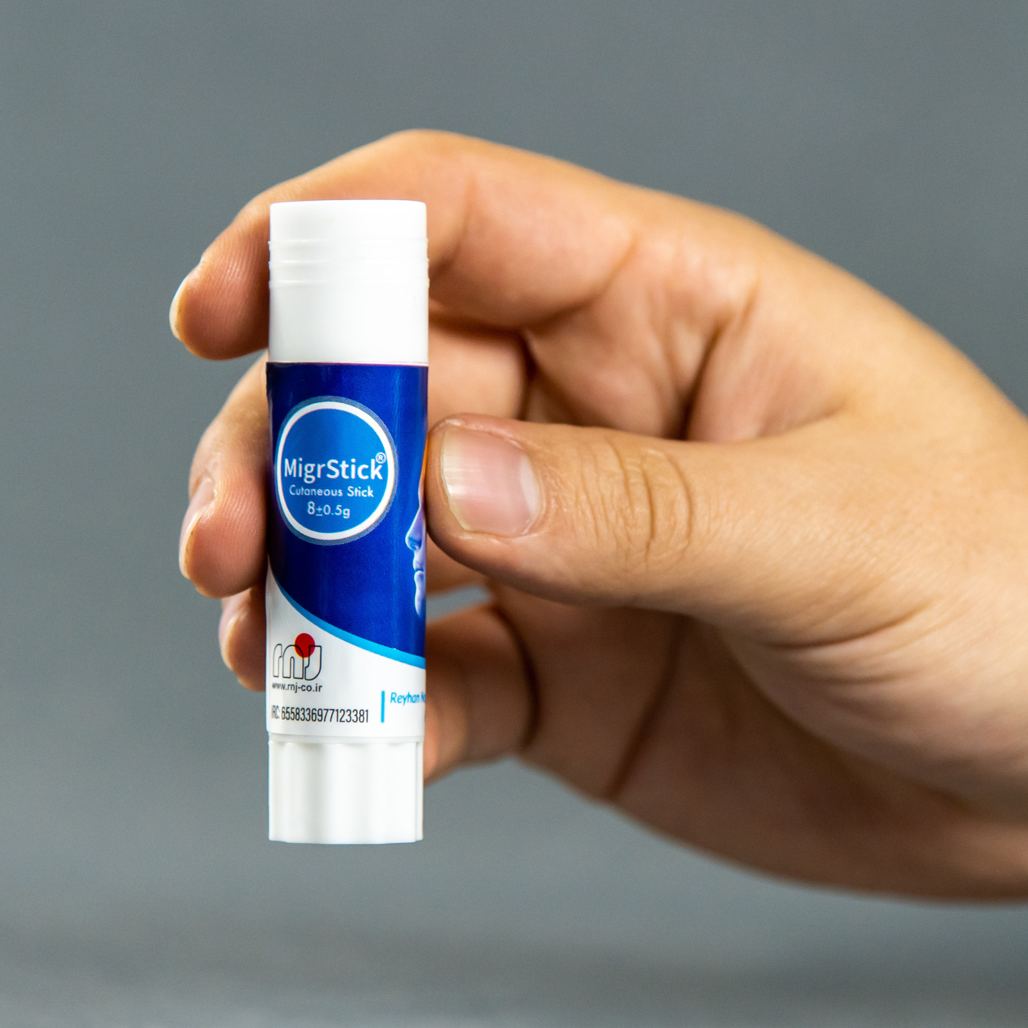  قلم میگراستیک | Migr Stick 