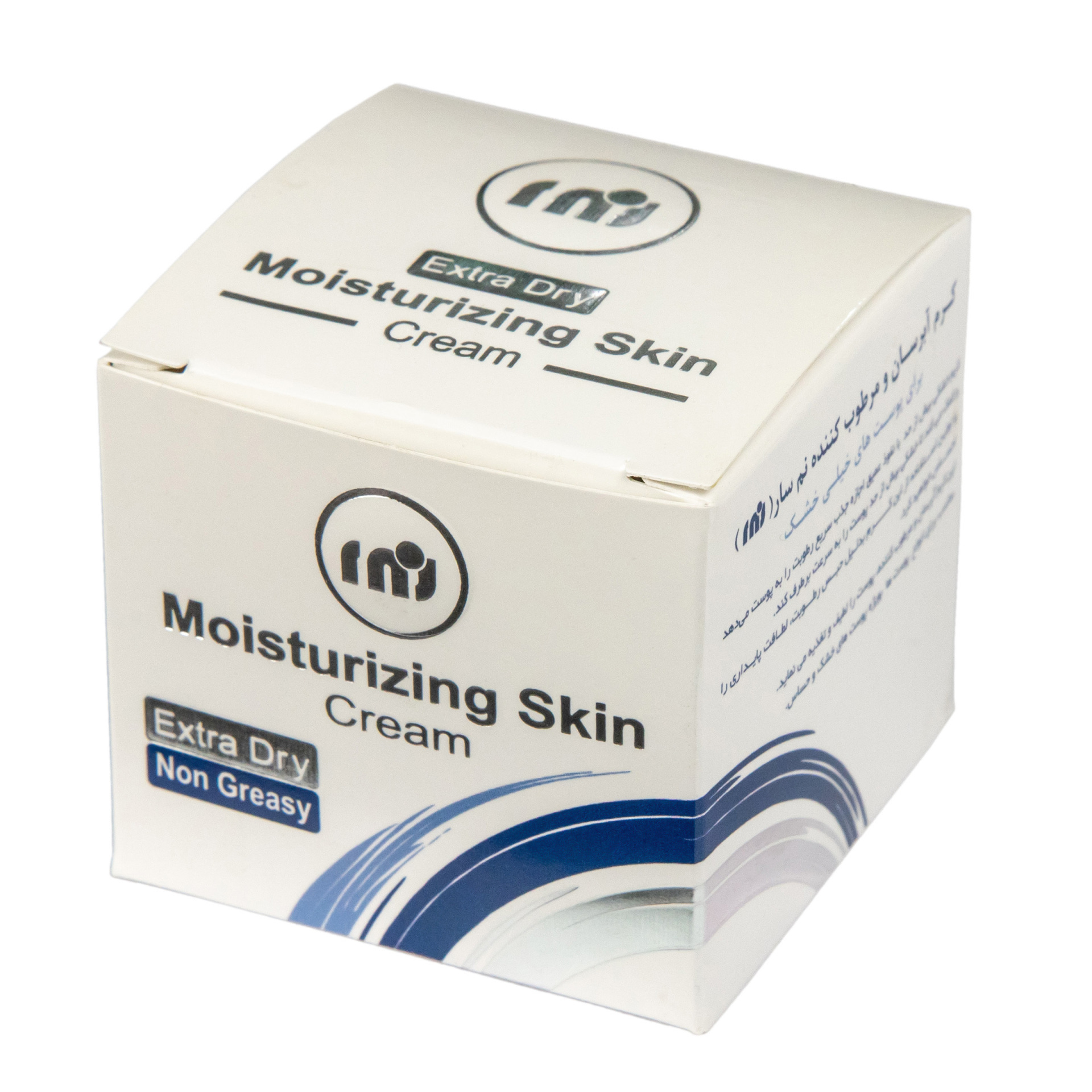  کرم آبرسان و مرطوب کننده پوست های خشک | Extra Dry Moisturising Skin 