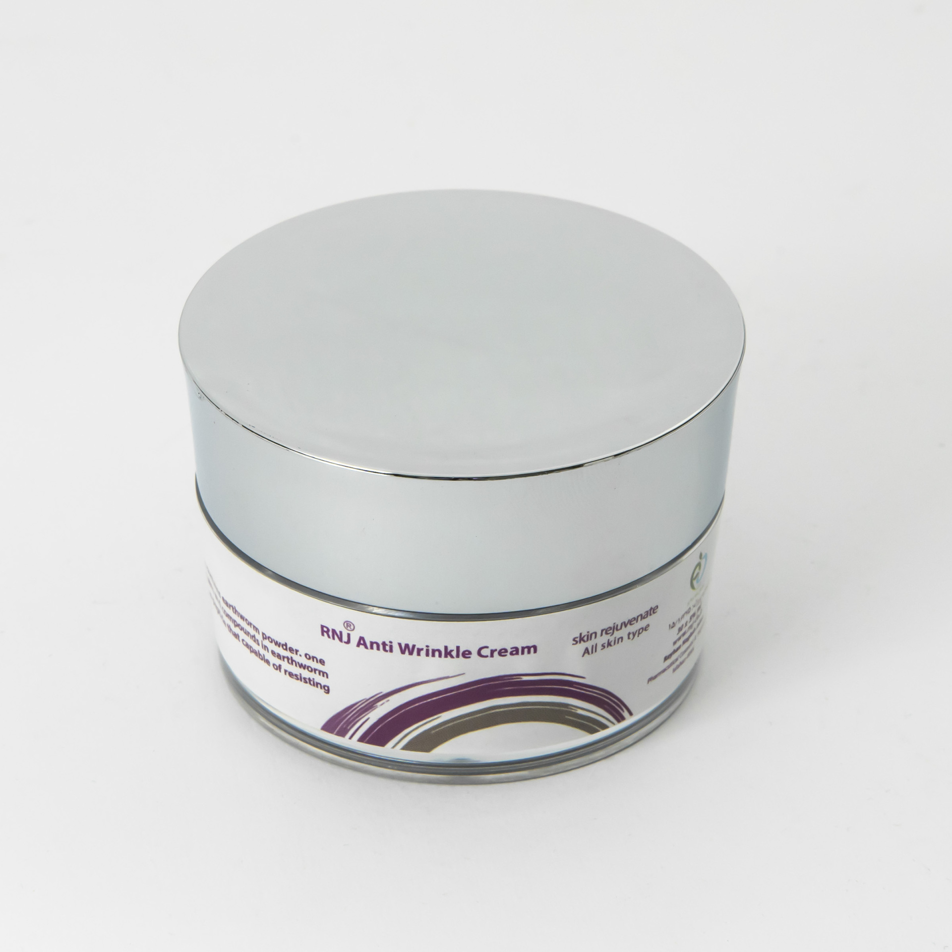  کرم ضد چروک | Anti Wrinkle Cream 