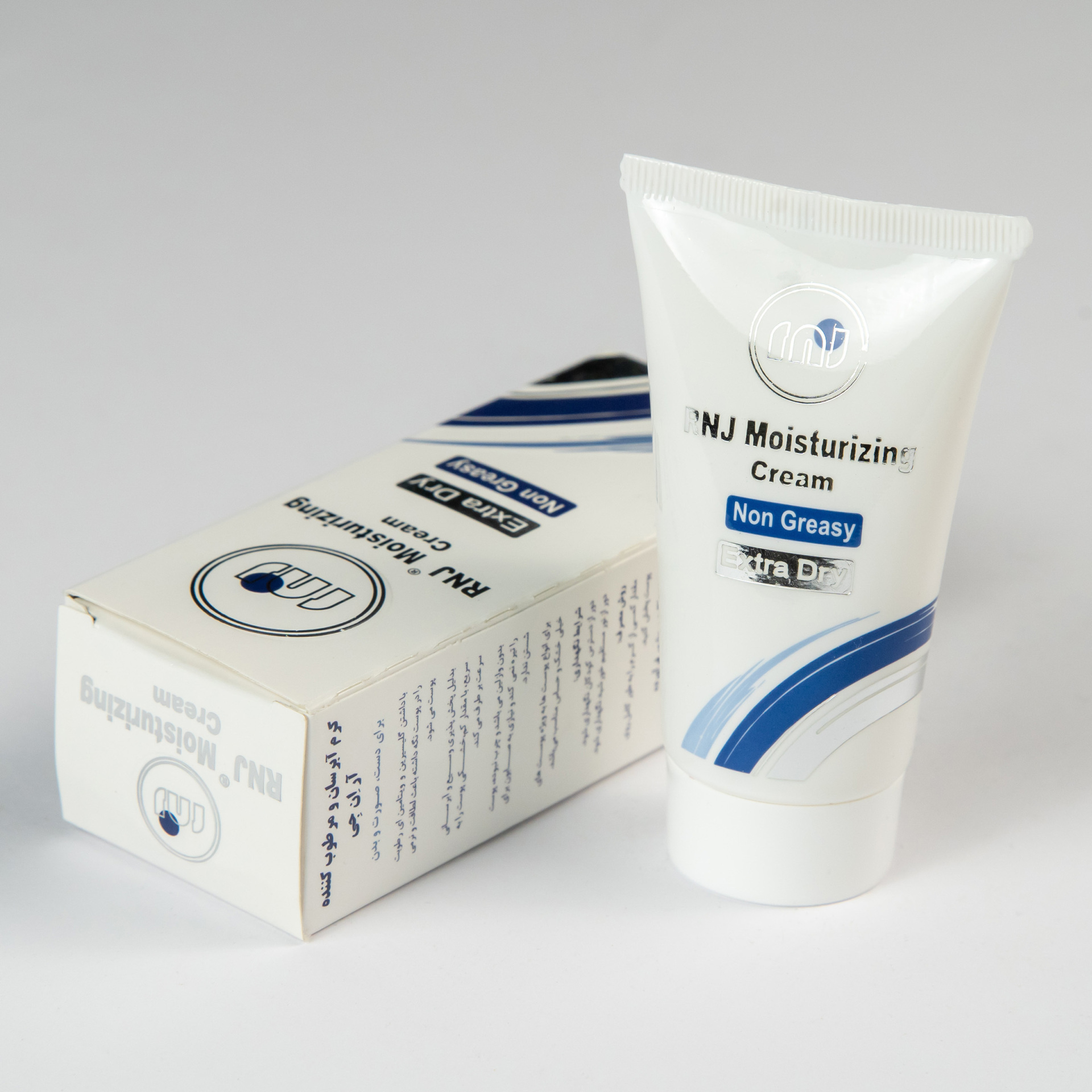  کرم آبرسان و مرطوب کننده | Moisturising Cream 