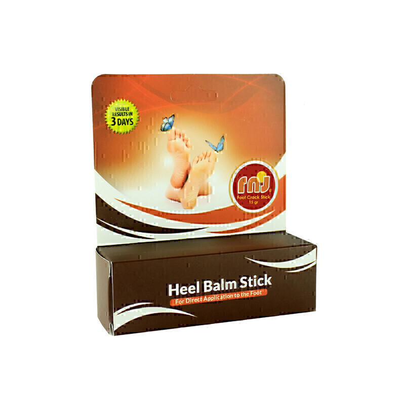  قلم ترک پا | Heel Balm Stick 