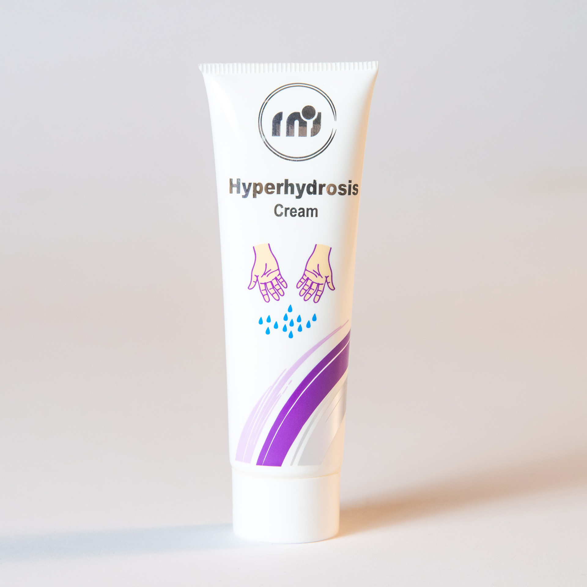  کرم ضد تعریق بیش از حد | Hyperhydrosis 