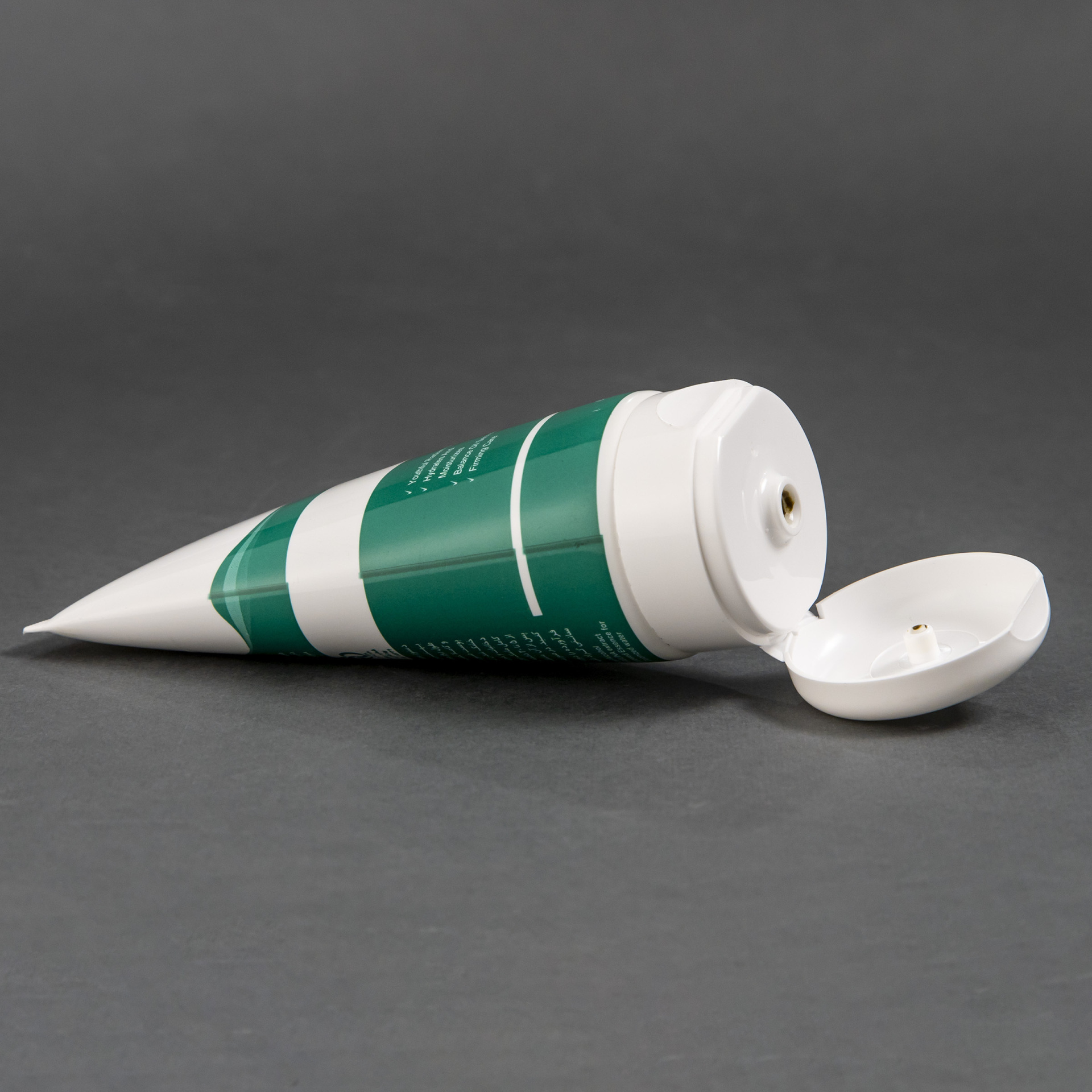  ژل ماسک اسپیرولینا | Spirulina Gel Mask 