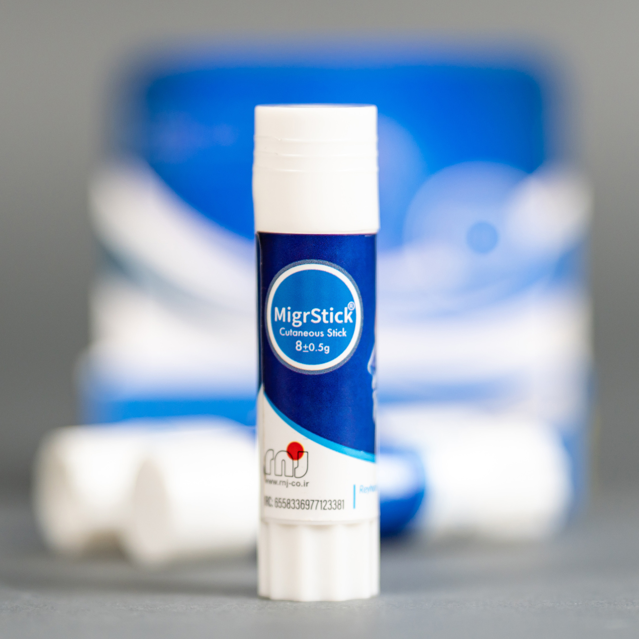  قلم میگراستیک | Migr Stick 