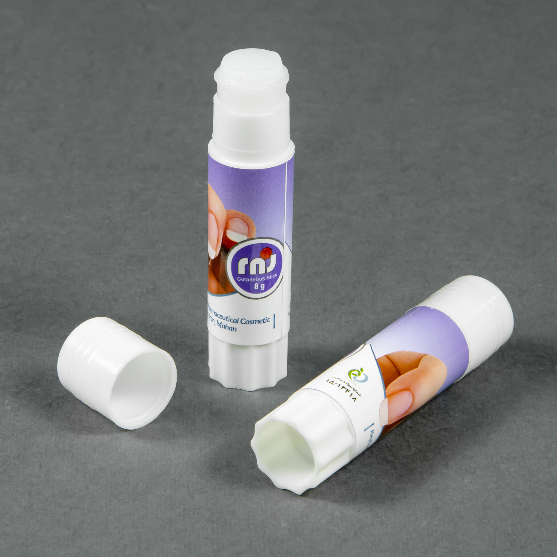  قلم ریش ریش ناخن | Hangnail Balm Stick 