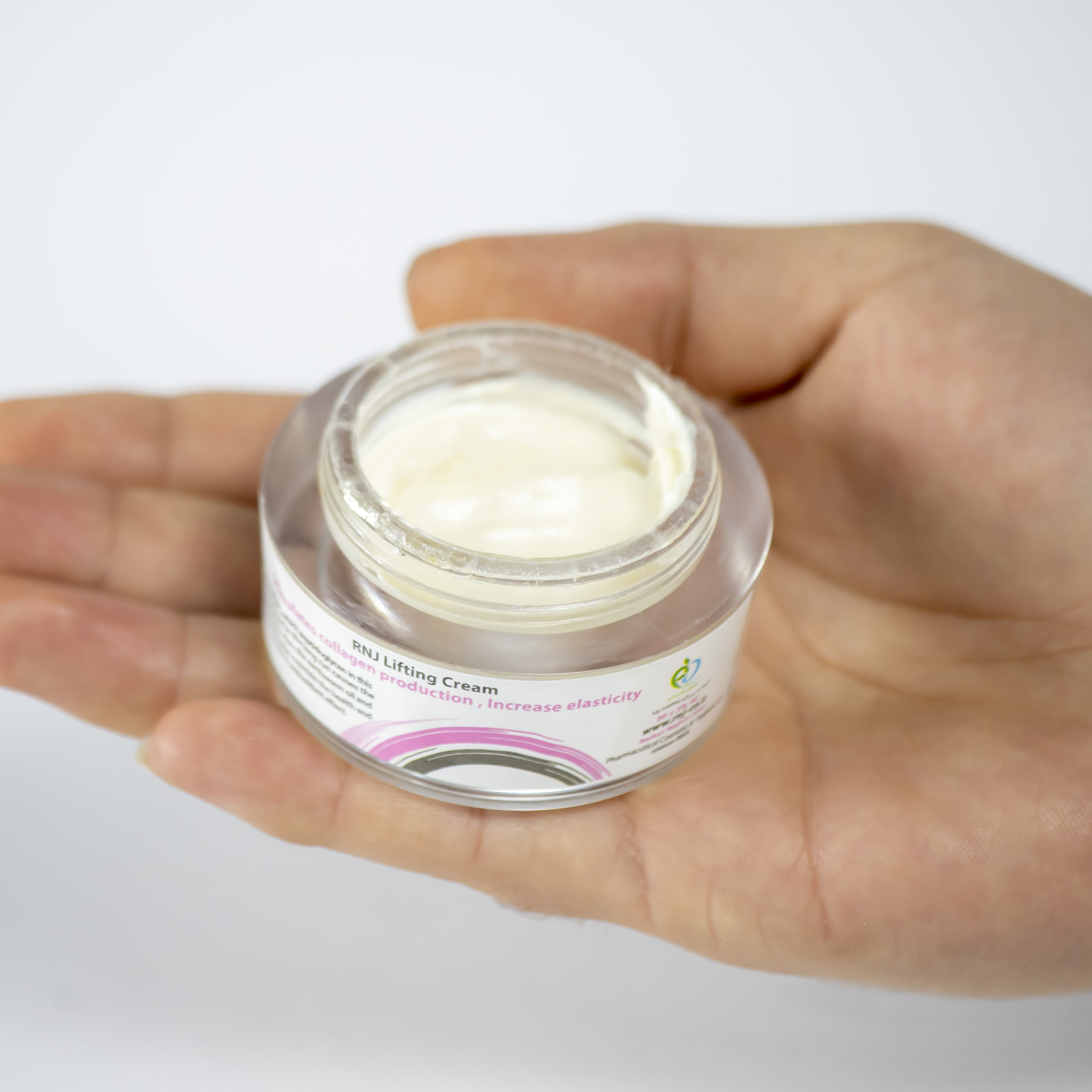  کرم محکم کننده | Lifting Cream 